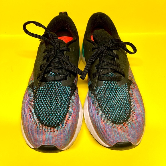 Nike odyssey React women’s running shoes - Picture 1 of 5